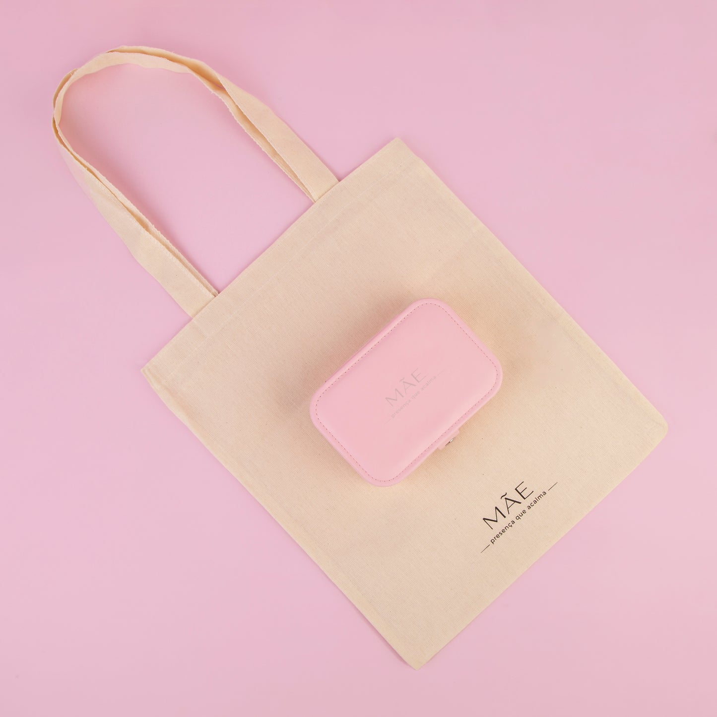 Ecobag Sacola Personalizada | AMOUH