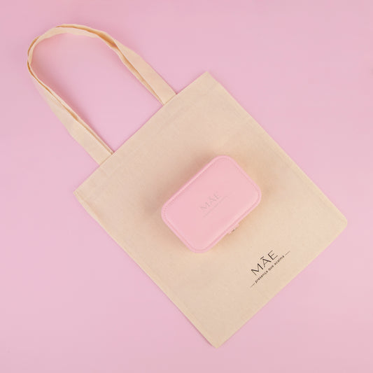 Ecobag Sacola Personalizada: dia das MÃES | AMOUH