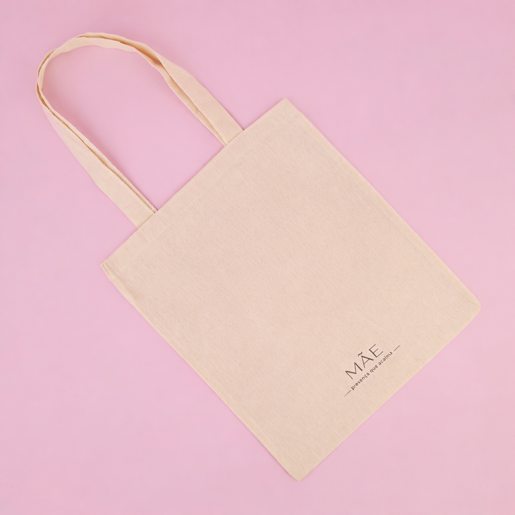 Ecobag Sacola Personalizada | AMOUH