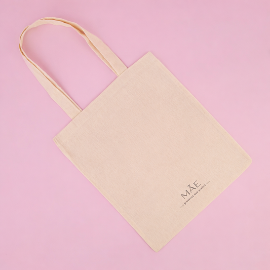 Ecobag Sacola Personalizada: dia das MÃES | AMOUH