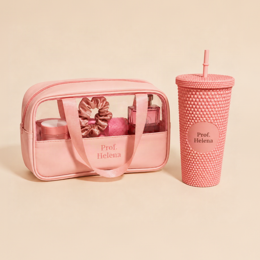 Kit 2 Especial Professores Personalizado | Amouh