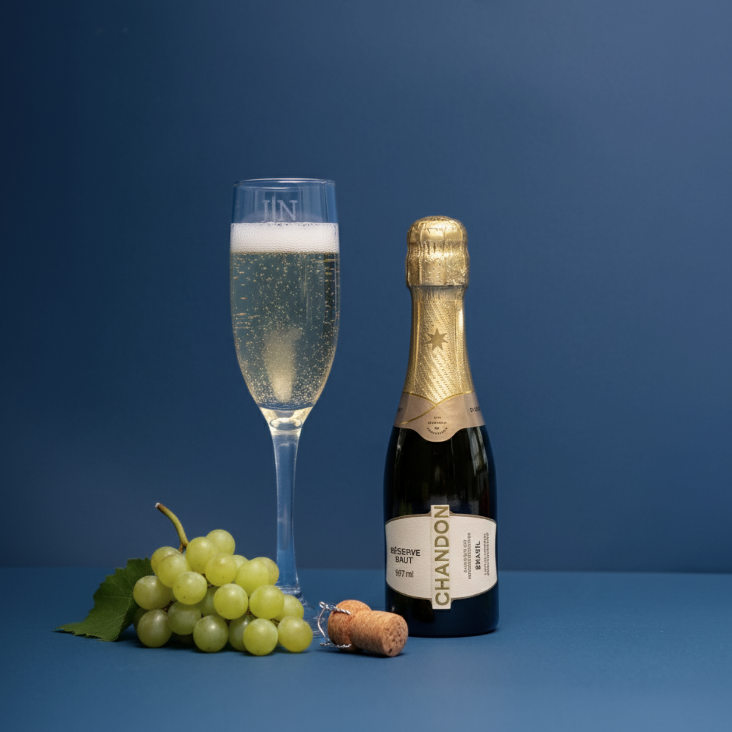Espumante Chandon Réserve Brut Mini | AMOUH