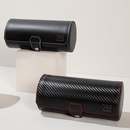 Clock Case - Estojo case para relógios personalizado| Amouh