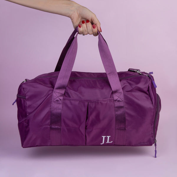 Fit Bag I Bolsa Esportiva Academia | AMOUH