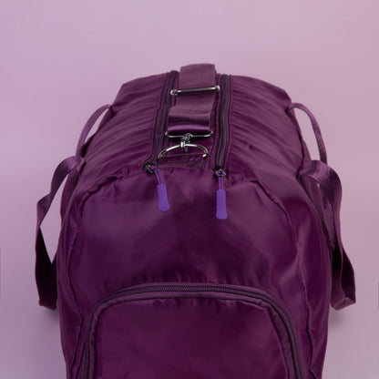 Fit Bag I Bolsa Esportiva Academia | AMOUH