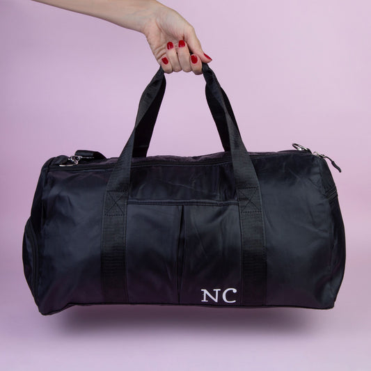 Fit Bag I Bolsa Esportiva Academia | AMOUH