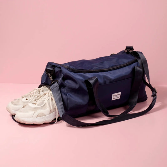 Fit Bag II Bolsa Academia e Viagem | Espaçosa, Resistente e Estilosa
