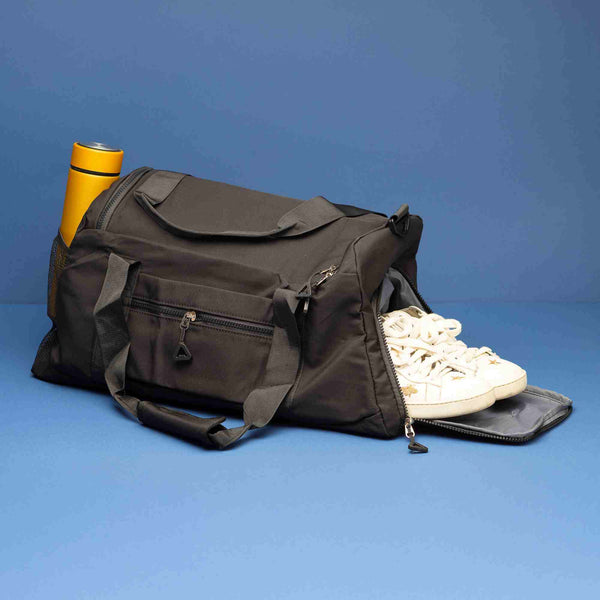 Fit Bag III Bolsa Esportiva e Viagem | Espaçosa, Resistente e Estilosa