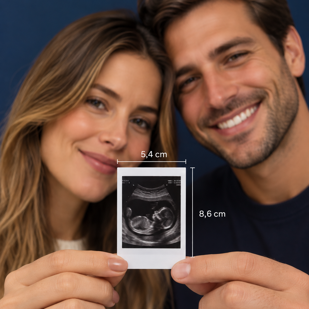 Foto Instantânea Original  Fujifilm Mini COM suporte personalizado inciais| Amouh