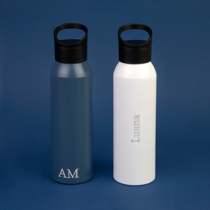 Garrafa Squeeze Personalizada 550ml | Amouh