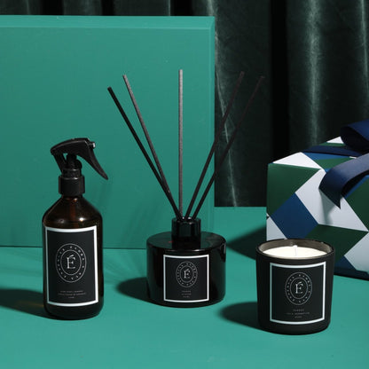 Home Spray Bambu | Evora