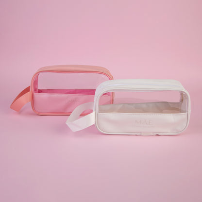 Necessaire de viagem Miss Bag II G | AMOUH