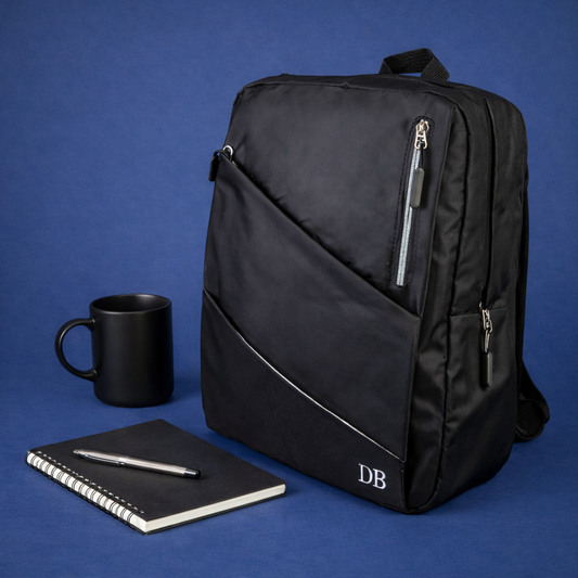 Mochila Notebook Esportiva Personalizada | Amouh