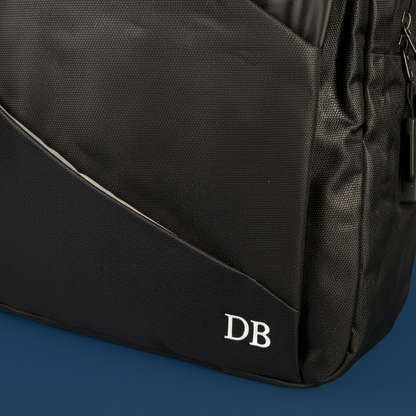 Mochila Notebook Esportiva Personalizada | Amouh