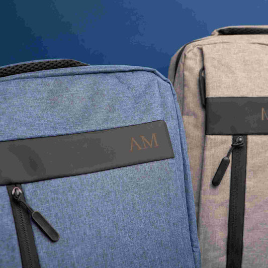 Mochila Executiva para Notebook Personalizada | AMOUH