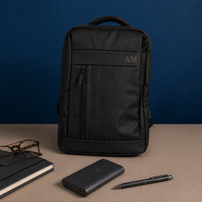 Mochila Executiva para Notebook Personalizada | AMOUH