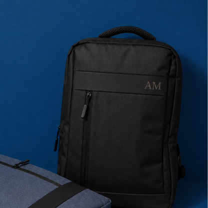 Mochila Executiva para Notebook Personalizada | AMOUH