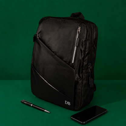 Mochila Notebook Esportiva Personalizada | Amouh