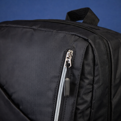 Mochila Notebook Esportiva Personalizada | Amouh