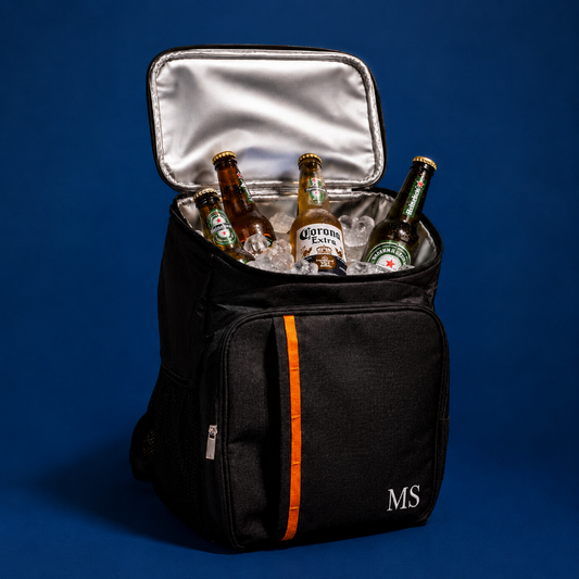 Mochila Térmica Cooler personalizada | AMOUH
