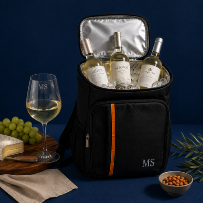 Mochila Térmica Cooler personalizada | AMOUH