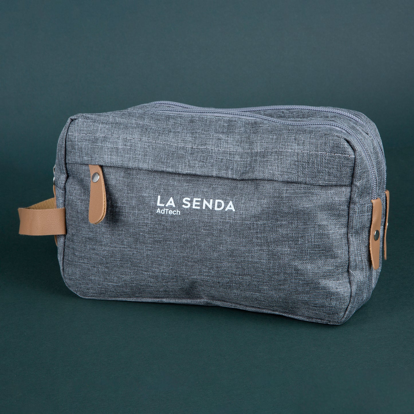 Necessaire de Viagem trip Bag personalizada | Amouh