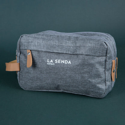 Necessaire de Viagem trip Bag personalizada | Amouh