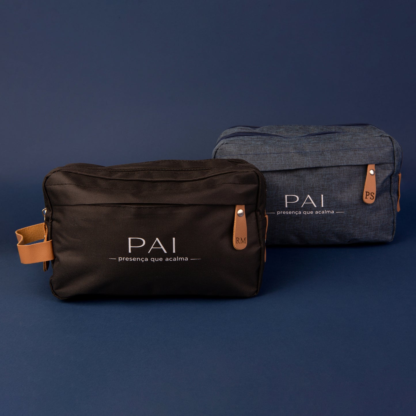 Necessaire de Viagem trip Bag personalizada | Amouh
