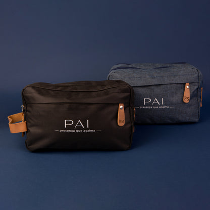 Necessaire de Viagem trip Bag personalizada | Amouh