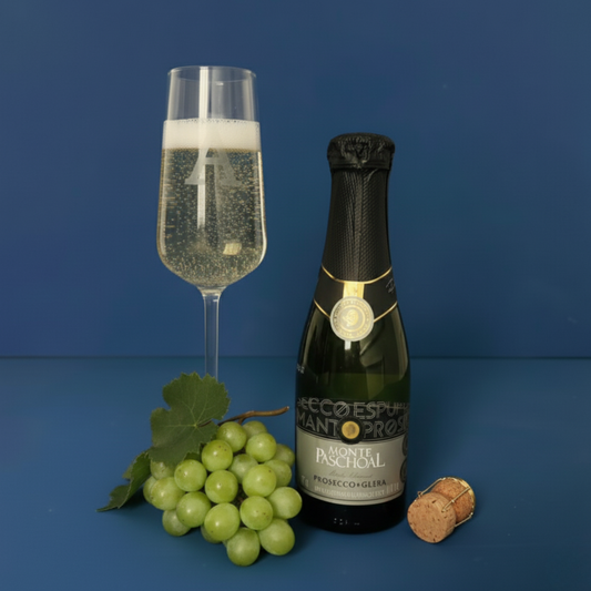 Espumante Monte Paschoal ProSecco Mini | AMOUH