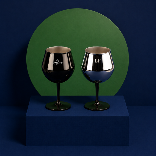 Taça térmica Prisma Personalizada | Amouh